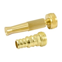 Поливна Тръба Ferrestock Маркуч 15-20 mm - Стоки за Градинарство, Саксии, Системи за поливане