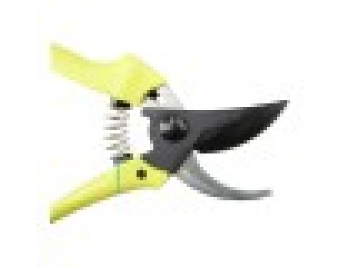 Градински Ножици Ferrestock BYPASS Жълт