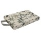 Floor cushion Home ESPRIT Зелен Бежов Памук полиестер 40 x 25 x 4 cm Floor cushion Home ESPRIT Зелен Бежов Памук полиестер 40 x 25 x 4 cm