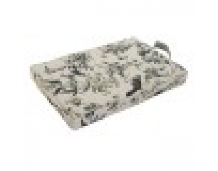 Floor cushion Home ESPRIT Зелен Бежов Памук полиестер 40 x 25 x 4 cm Floor cushion Home ESPRIT Зелен Бежов Памук полиестер 40 x 25 x 4 cm