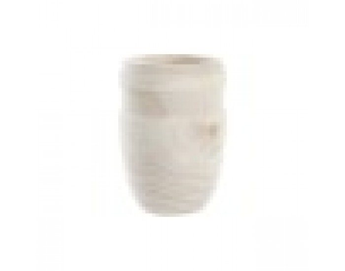 Саксия DKD Home Decor Кафяв Boho (15 x 15 x 20 cm) Саксия DKD Home Decor Кафяв Boho (15 x 15 x 20 cm)