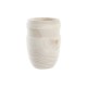 Саксия DKD Home Decor Кафяв Boho (15 x 15 x 20 cm) Саксия DKD Home Decor Кафяв Boho (15 x 15 x 20 cm)