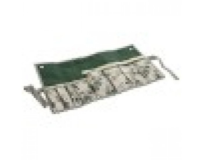 Поставки за инструменти Home ESPRIT Градина Лента Бял Зелен 54 x 29 x 6 cm Поставки за инструменти Home ESPRIT Градина Лента Бял Зелен 54 x 29 x 6 cm