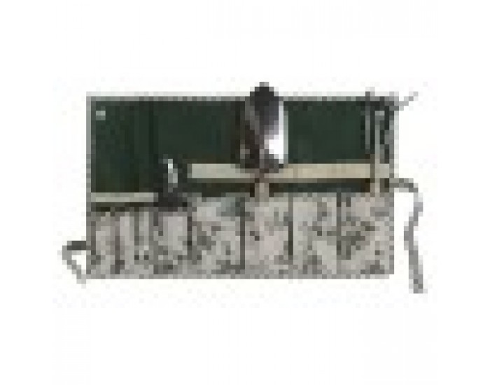 Поставки за инструменти Home ESPRIT Градина Лента Бял Зелен 54 x 29 x 6 cm Поставки за инструменти Home ESPRIT Градина Лента Бял Зелен 54 x 29 x 6 cm