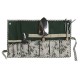 Поставки за инструменти Home ESPRIT Градина Лента Бял Зелен 54 x 29 x 6 cm Поставки за инструменти Home ESPRIT Градина Лента Бял Зелен 54 x 29 x 6 cm