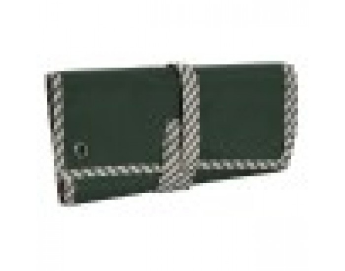 Поставки за инструменти Home ESPRIT Градина Лента Бял Зелен 54 x 29 x 6 cm Поставки за инструменти Home ESPRIT Градина Лента Бял Зелен 54 x 29 x 6 cm