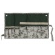Поставки за инструменти Home ESPRIT Градина Лента Бял Зелен 54 x 29 x 6 cm Поставки за инструменти Home ESPRIT Градина Лента Бял Зелен 54 x 29 x 6 cm
