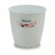 Саксия Stefanplast Бял Пластмаса 14 x 13 x 14 cm (12 броя) Саксия Stefanplast Бял Пластмаса 14 x 13 x 14 cm (12 броя)