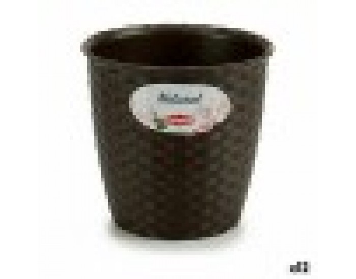 Саксия Stefanplast Пластмаса 14 x 13 x 14 cm (12 броя) Саксия Stefanplast Пластмаса 14 x 13 x 14 cm (12 броя)