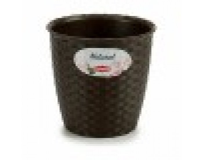 Саксия Stefanplast Пластмаса 14 x 13 x 14 cm (12 броя) Саксия Stefanplast Пластмаса 14 x 13 x 14 cm (12 броя)