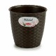 Саксия Stefanplast Пластмаса 14 x 13 x 14 cm (12 броя) Саксия Stefanplast Пластмаса 14 x 13 x 14 cm (12 броя)