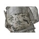 Поставки за инструменти Home ESPRIT Градина Кошница Зелен Бежов 47 x 18 x 27 cm Поставки за инструменти Home ESPRIT Градина Кошница Зелен Бежов 47 x 18 x 27 cm