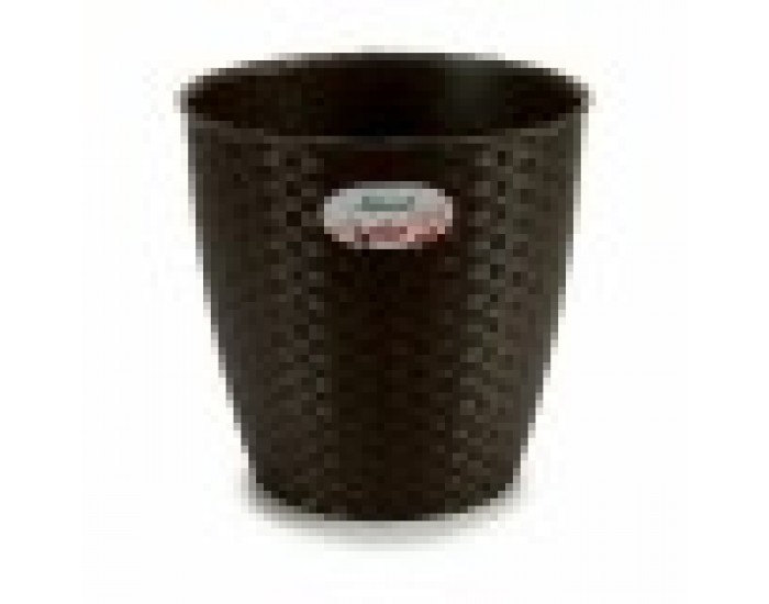 Саксия Stefanplast Пластмаса 24 x 22 x 24 cm (6 броя) Саксия Stefanplast Пластмаса 24 x 22 x 24 cm (6 броя)