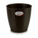 Саксия Stefanplast Пластмаса 24 x 22 x 24 cm (6 броя) Саксия Stefanplast Пластмаса 24 x 22 x 24 cm (6 броя)
