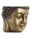 Саксия DKD Home Decor Фибростъкло Златен Буда Ориенталски (25 x 25 x 36 cm) Саксия DKD Home Decor Фибростъкло Златен Буда Ориенталски (25 x 25 x 36 cm)