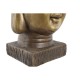 Саксия DKD Home Decor Фибростъкло Златен Буда Ориенталски (25 x 25 x 36 cm) Саксия DKD Home Decor Фибростъкло Златен Буда Ориенталски (25 x 25 x 36 cm)