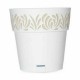 Саксия за самостоятелно поливане Stefanplast Gaia Бял Пластмаса 25 x 25 x 25 cm (6 броя) Саксия за самостоятелно поливане Stefanplast Gaia Бял Пластмаса 25 x 25 x 25 cm (6 броя)