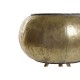 Саксия Home ESPRIT Златен Метал Модерен 30 x 30 x 60 cm Саксия Home ESPRIT Златен Метал Модерен 30 x 30 x 60 cm