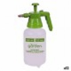 Пръскачка под Налягане за Градината. Little Garden 1 L (12 броя) - Стоки за Градинарство, Саксии, Системи за поливане