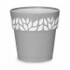Саксия за самостоятелно поливане Stefanplast Cloe Сив Пластмаса 19 x 19 x 19 cm (12 броя) Саксия за самостоятелно поливане Stefanplast Cloe Сив Пластмаса 19 x 19 x 19 cm (12 броя)