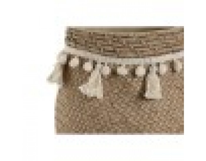 Комплект саксии Home ESPRIT Светло кафяв Цимент Тропически 30 x 29 x 25 cm Комплект саксии Home ESPRIT Светло кафяв Цимент Тропически 30 x 29 x 25 cm