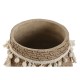 Комплект саксии Home ESPRIT Светло кафяв Цимент Тропически 30 x 29 x 25 cm Комплект саксии Home ESPRIT Светло кафяв Цимент Тропически 30 x 29 x 25 cm