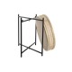 Саксия DKD Home Decor Естествен Черен Метал Pатан Скандинавски (43 x 43 x 46 cm) Саксия DKD Home Decor Естествен Черен Метал Pатан Скандинавски (43 x 43 x 46 cm)