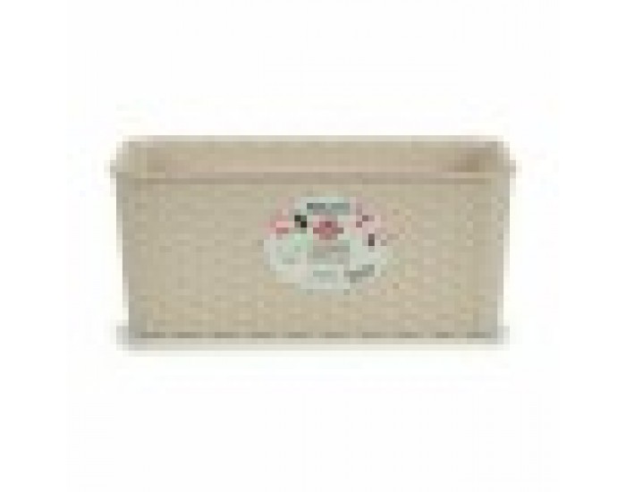 Саксия Stefanplast камила Пластмаса 13 x 11 x 29 cm (12 броя) Саксия Stefanplast камила Пластмаса 13 x 11 x 29 cm (12 броя)