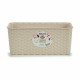 Саксия Stefanplast камила Пластмаса 13 x 11 x 29 cm (12 броя) Саксия Stefanplast камила Пластмаса 13 x 11 x 29 cm (12 броя)