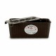 Саксия Stefanplast Пластмаса 13 x 11 x 28,5 cm (12 броя) Саксия Stefanplast Пластмаса 13 x 11 x 28,5 cm (12 броя)