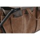 Комплект инструменти за градинарство Home ESPRIT 7 Части Кафяв 40 x 28 x 35 cm Комплект инструменти за градинарство Home ESPRIT 7 Части Кафяв 40 x 28 x 35 cm