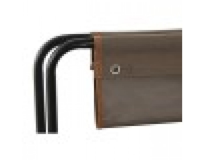Комплект инструменти за градинарство Home ESPRIT 7 Части Кафяв 40 x 28 x 35 cm Комплект инструменти за градинарство Home ESPRIT 7 Части Кафяв 40 x 28 x 35 cm