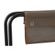 Комплект инструменти за градинарство Home ESPRIT 7 Части Кафяв 40 x 28 x 35 cm Комплект инструменти за градинарство Home ESPRIT 7 Части Кафяв 40 x 28 x 35 cm