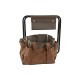 Комплект инструменти за градинарство Home ESPRIT 7 Части Кафяв 40 x 28 x 35 cm Комплект инструменти за градинарство Home ESPRIT 7 Части Кафяв 40 x 28 x 35 cm