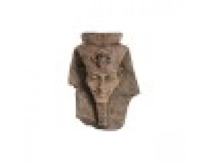 Саксия DKD Home Decor Кафяв Египтянин Магнезиев (39 x 26 x 51 cm) Саксия DKD Home Decor Кафяв Египтянин Магнезиев (39 x 26 x 51 cm)