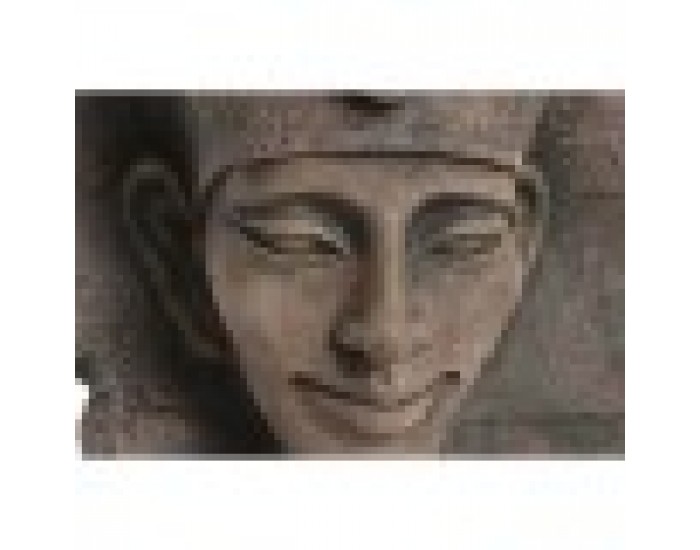 Саксия DKD Home Decor Кафяв Египтянин Магнезиев (39 x 26 x 51 cm) Саксия DKD Home Decor Кафяв Египтянин Магнезиев (39 x 26 x 51 cm)