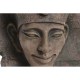 Саксия DKD Home Decor Кафяв Египтянин Магнезиев (39 x 26 x 51 cm) Саксия DKD Home Decor Кафяв Египтянин Магнезиев (39 x 26 x 51 cm)