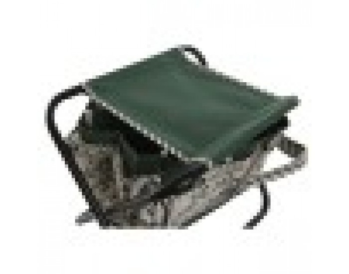 Комплект инструменти за градинарство Home ESPRIT 7 Части Бял Зелен 40 x 28 x 35 cm