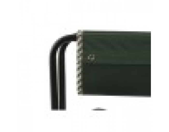 Комплект инструменти за градинарство Home ESPRIT 7 Части Бял Зелен 40 x 28 x 35 cm
