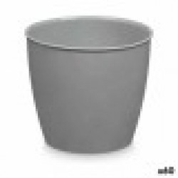 Саксия Stefanplast Academy Пластмаса 11,3 x 10 x 11,3 cm (60 броя) - Стоки за Градинарство, Саксии, Системи за поливане