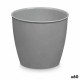 Саксия Stefanplast Academy Пластмаса 11,3 x 10 x 11,3 cm (60 броя) Саксия Stefanplast Academy Пластмаса 11,3 x 10 x 11,3 cm (60 броя)