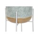 Саксия DKD Home Decor Метал Двуцветен (35 x 35 x 91 cm) Саксия DKD Home Decor Метал Двуцветен (35 x 35 x 91 cm)