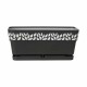 Самополиваща Сеялка Stefanplast Cloe Антрацит Пластмаса 13,3 x 12,3 x 29,3 cm (12 броя) Самополиваща Сеялка Stefanplast Cloe Антрацит Пластмаса 13,3 x 12,3 x 29,3 cm (12 броя)