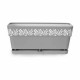 Самополиваща Сеялка Stefanplast Gaia Сив Пластмаса 13,3 x 12,3 x 29,3 cm (12 броя) Самополиваща Сеялка Stefanplast Gaia Сив Пластмаса 13,3 x 12,3 x 29,3 cm (12 броя)