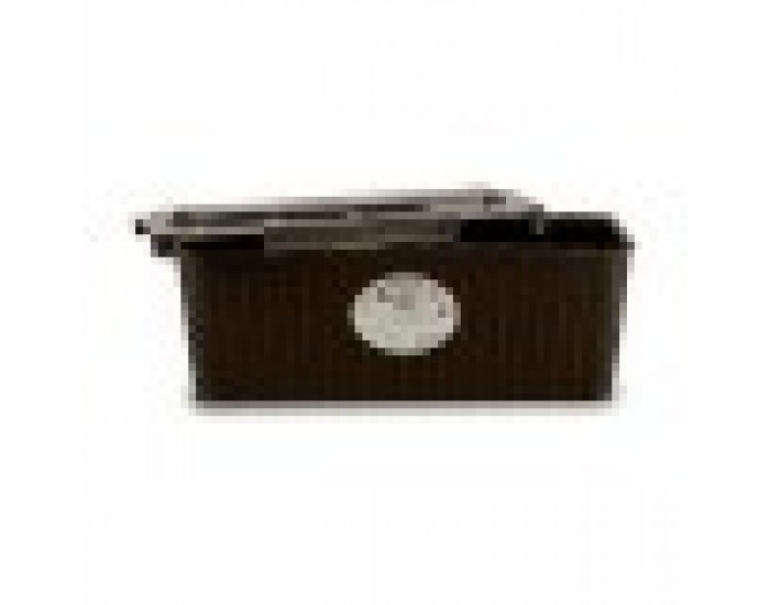 Саксия Stefanplast Пластмаса 39 x 13,5 x 15,5 cm (12 броя) Саксия Stefanplast Пластмаса 39 x 13,5 x 15,5 cm (12 броя)