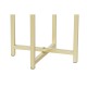 Комплект саксии DKD Home Decor 28,5 x 28,5 x 65,5 cm 28 x 28 x 65 cm Черен Златен Метал Комплект саксии DKD Home Decor 28,5 x 28,5 x 65,5 cm 28 x 28 x 65 cm Черен Златен Метал