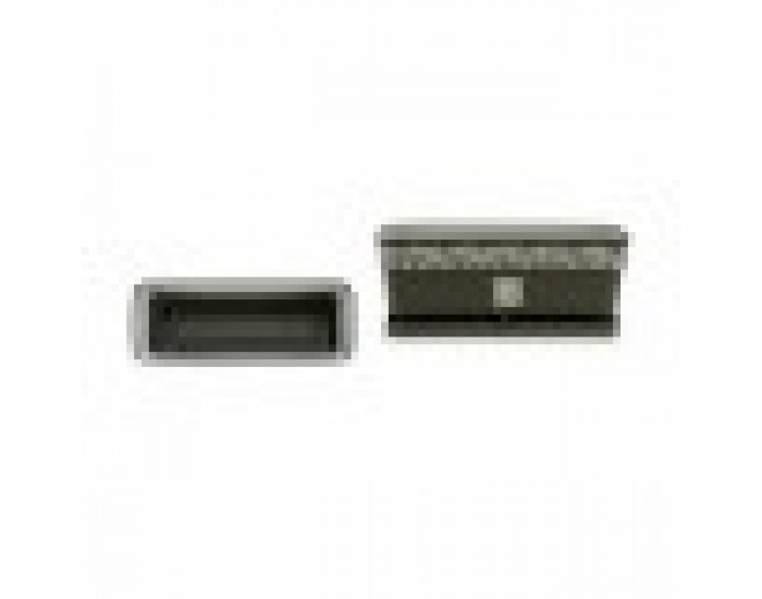 Самополиваща Сеялка Stefanplast Cloe Антрацит Пластмаса 49,5 x 17 x 19 cm (12 броя) Самополиваща Сеялка Stefanplast Cloe Антрацит Пластмаса 49,5 x 17 x 19 cm (12 броя)