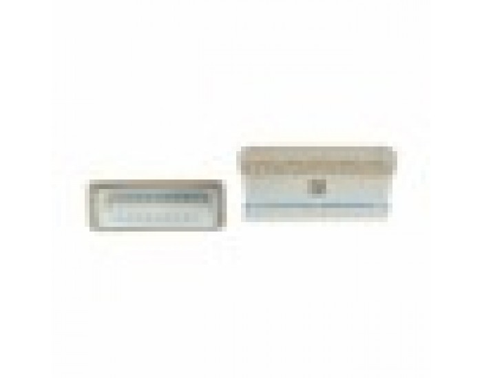 Самополиваща Сеялка Stefanplast Cloe Бял Пластмаса 49,5 x 17 x 19 cm (12 броя) Самополиваща Сеялка Stefanplast Cloe Бял Пластмаса 49,5 x 17 x 19 cm (12 броя)