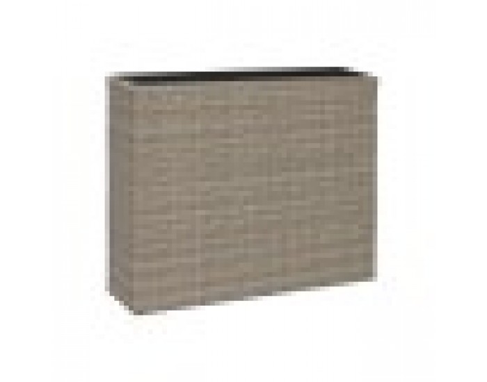 Саксия Home ESPRIT полипропилен Pатан 83 x 22 x 65 cm Саксия Home ESPRIT полипропилен Pатан 83 x 22 x 65 cm
