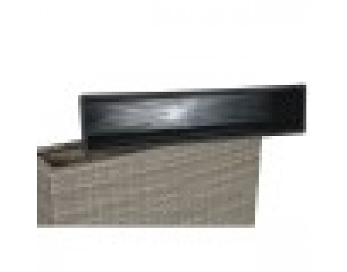 Саксия Home ESPRIT полипропилен Pатан 83 x 22 x 65 cm Саксия Home ESPRIT полипропилен Pатан 83 x 22 x 65 cm